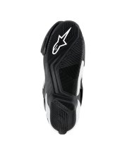 Alpinestars SMX-S Motorcycle Boots at JTS Biker Clothing